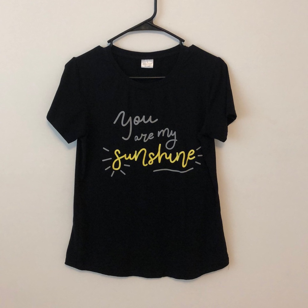 Large T-shirt